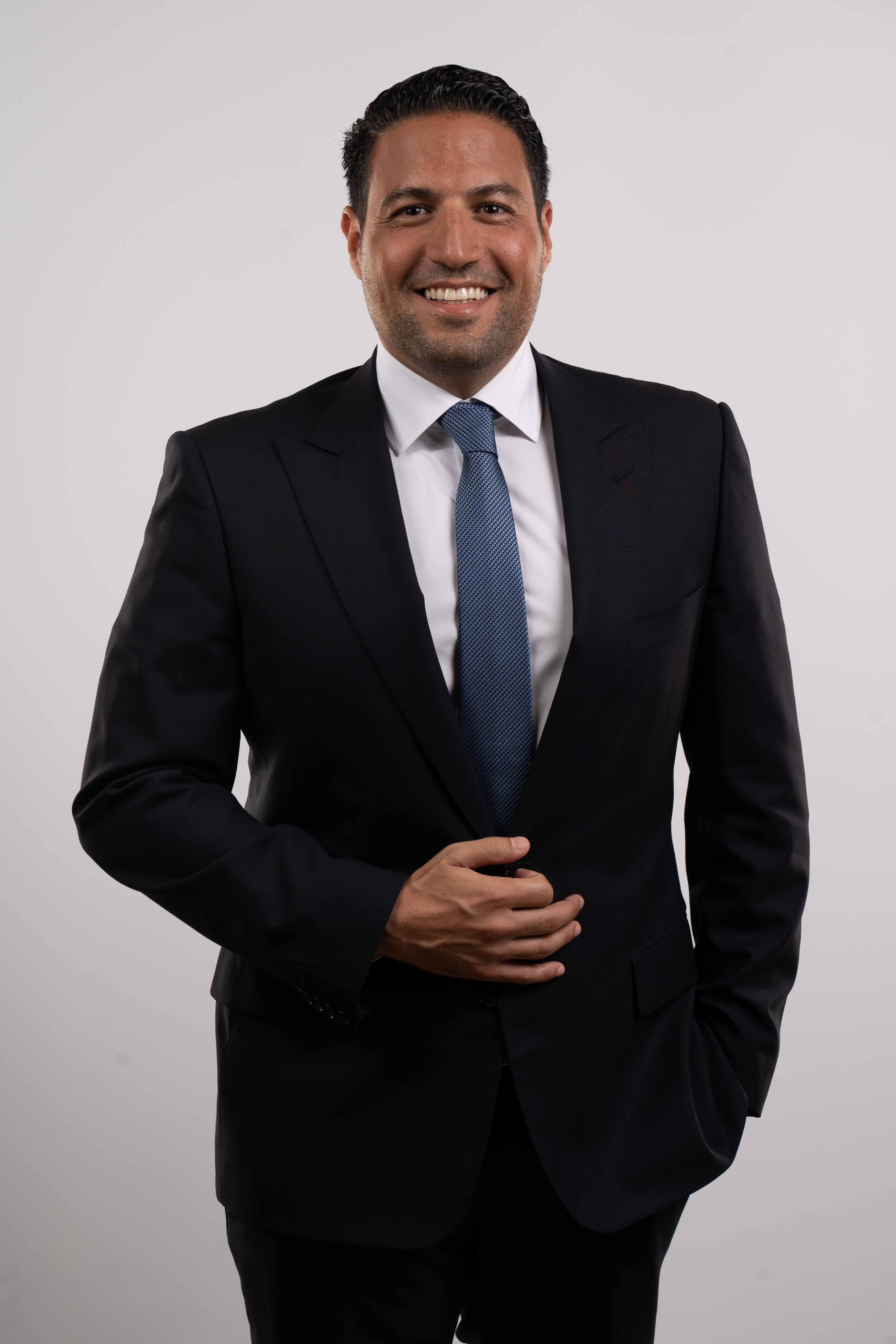 Nour Al Atassi